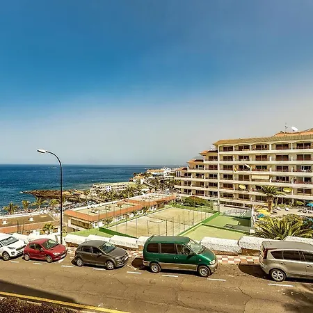 Arenas Negras, Puerto Santiago פוארטו דה סנטיאגו