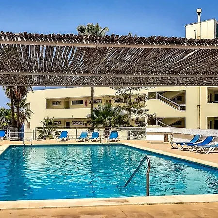 דירה Arenas Negras, Puerto Santiago *